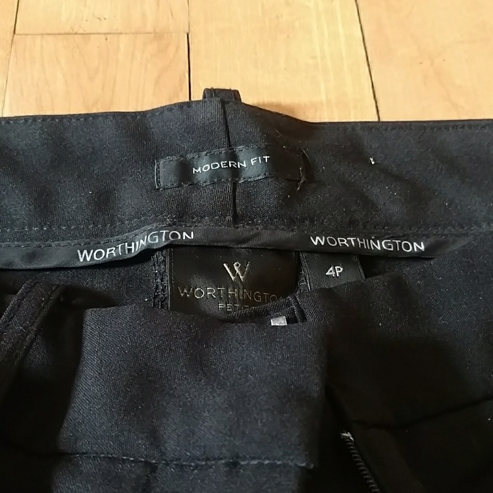 Dress Pants